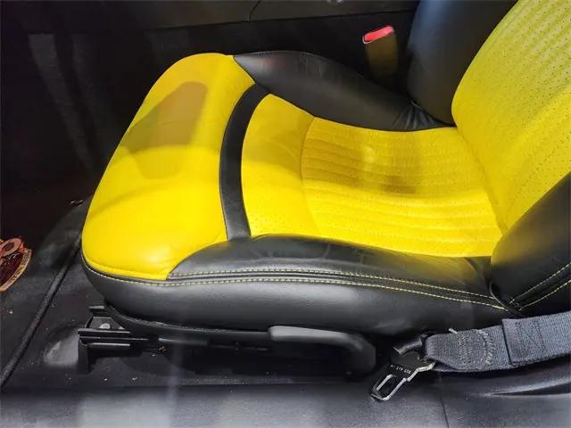 1998 Chevrolet Corvette Base