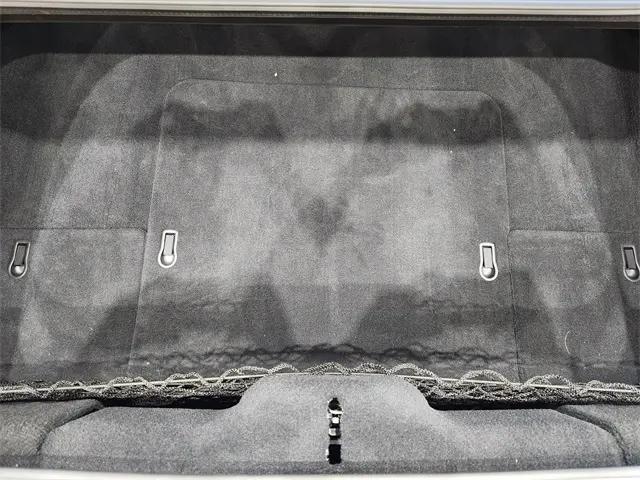 1998 Chevrolet Corvette Base