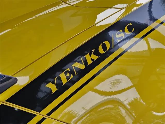 2017 Chevrolet Corvette Grand Sport