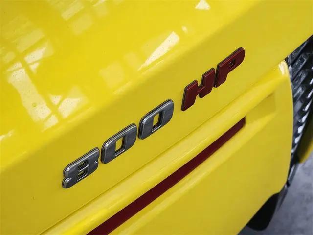 2017 Chevrolet Corvette Grand Sport