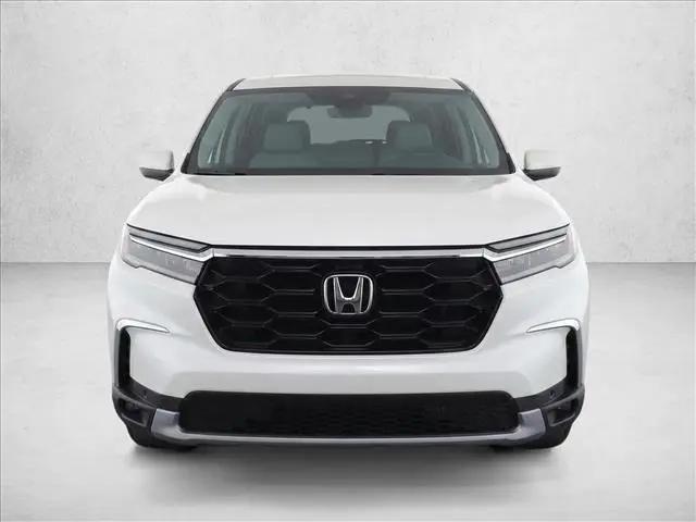 2023 Honda Pilot 2WD EX-L 8 Passenger