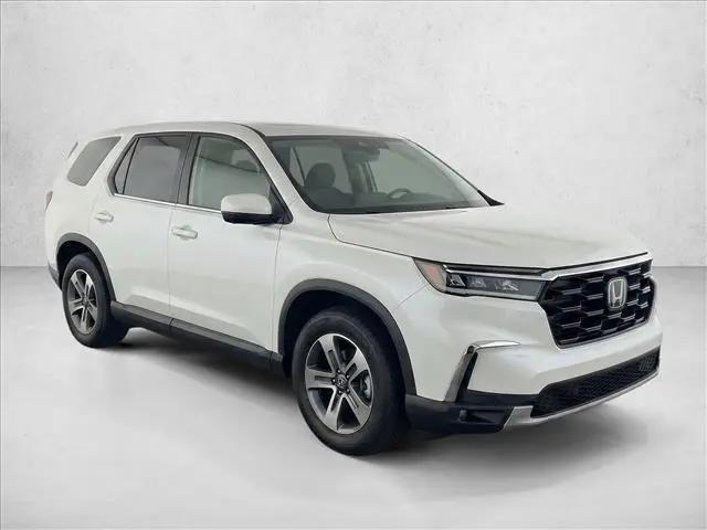 2023 Honda Pilot 2WD EX-L 8 Passenger