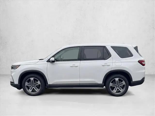 2023 Honda Pilot 2WD EX-L 8 Passenger