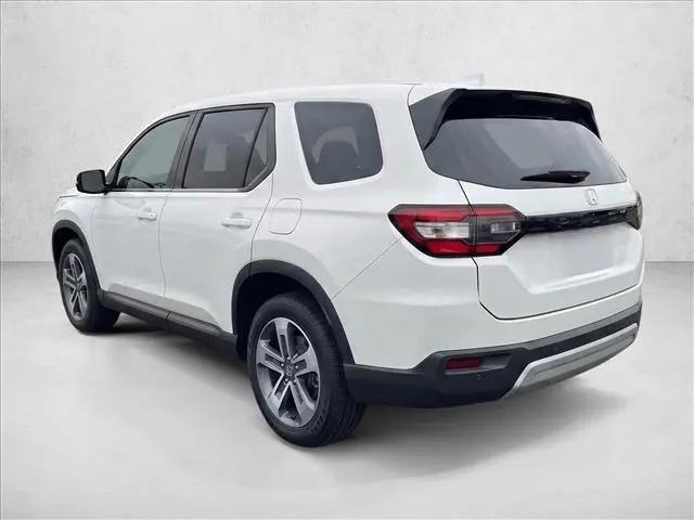 2023 Honda Pilot 2WD EX-L 8 Passenger