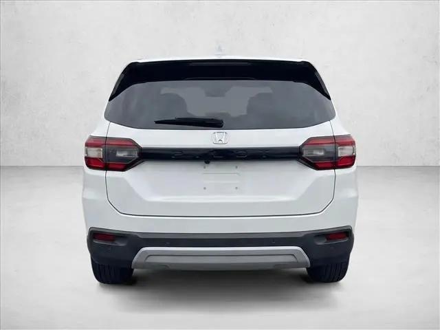 2023 Honda Pilot 2WD EX-L 8 Passenger