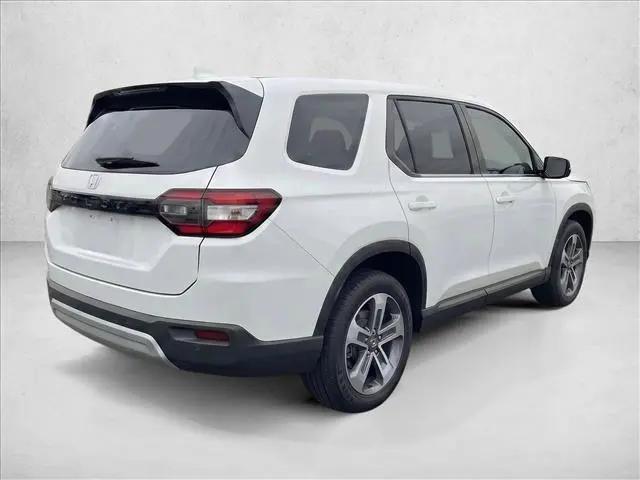 2023 Honda Pilot 2WD EX-L 8 Passenger