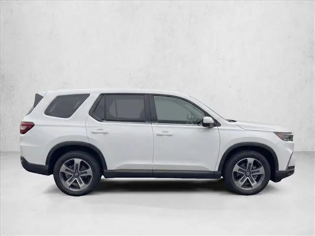 2023 Honda Pilot 2WD EX-L 8 Passenger
