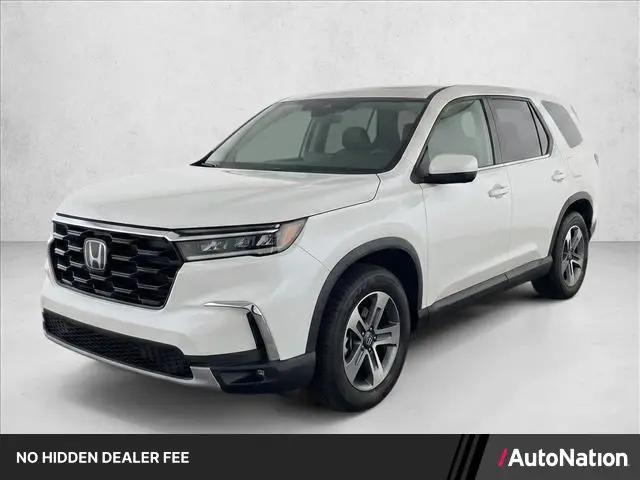 2023 Honda Pilot 2WD EX-L 8 Passenger for sale in Miami Lakes, FL