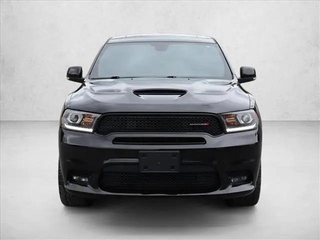 2020 Dodge Durango R/T AWD