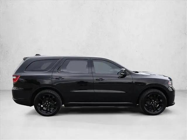 2020 Dodge Durango R/T AWD