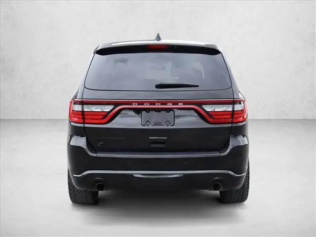 2020 Dodge Durango R/T AWD