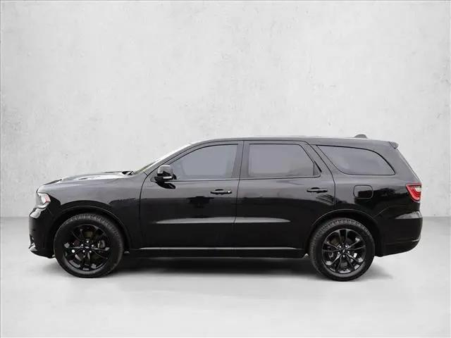 2020 Dodge Durango R/T AWD