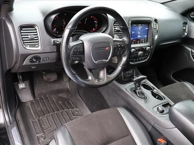2020 Dodge Durango R/T AWD