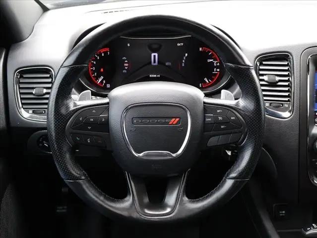 2020 Dodge Durango R/T AWD