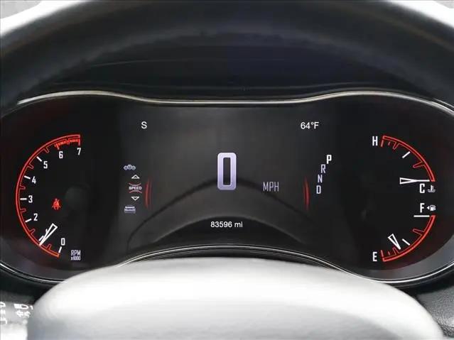 2020 Dodge Durango R/T AWD