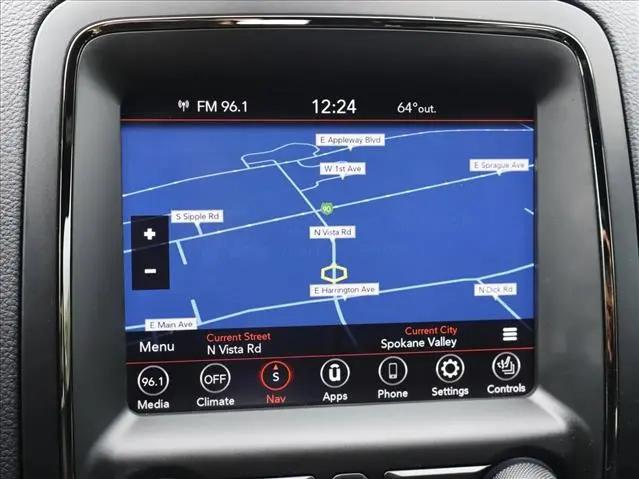 2020 Dodge Durango R/T AWD