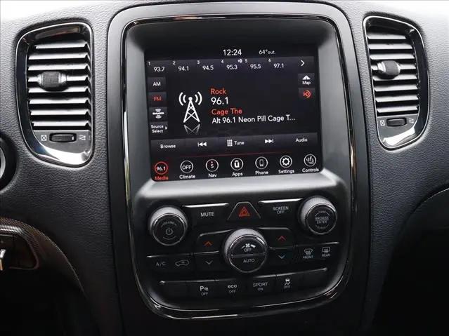 2020 Dodge Durango R/T AWD