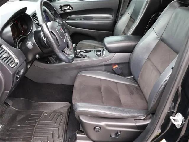 2020 Dodge Durango R/T AWD