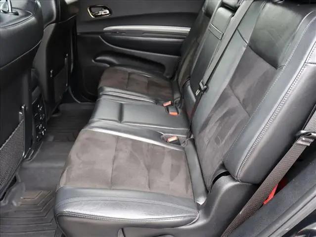 2020 Dodge Durango R/T AWD