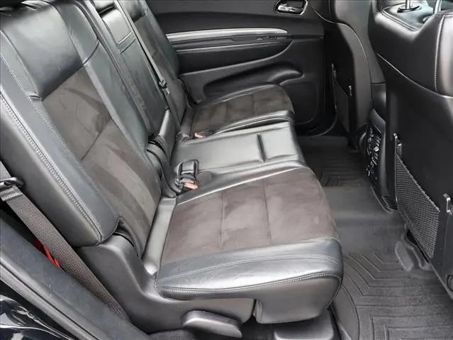 2020 Dodge Durango R/T AWD
