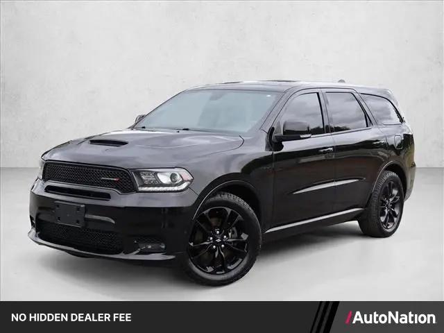 2020 Dodge Durango R/T AWD for sale in Spokane Valley, WA