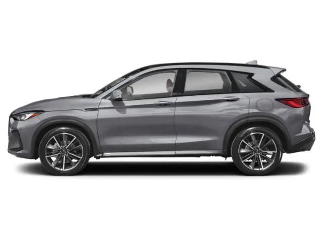 2025 INFINITI QX50 Sport AWD