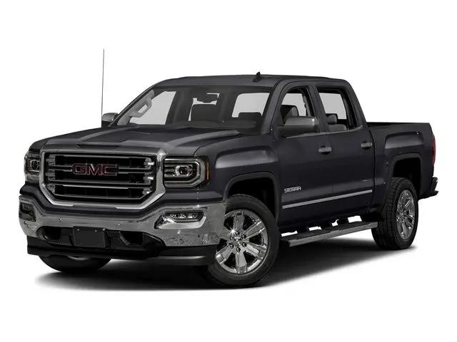 2018 GMC Sierra 1500 SLT for sale in Cornelius, NC
