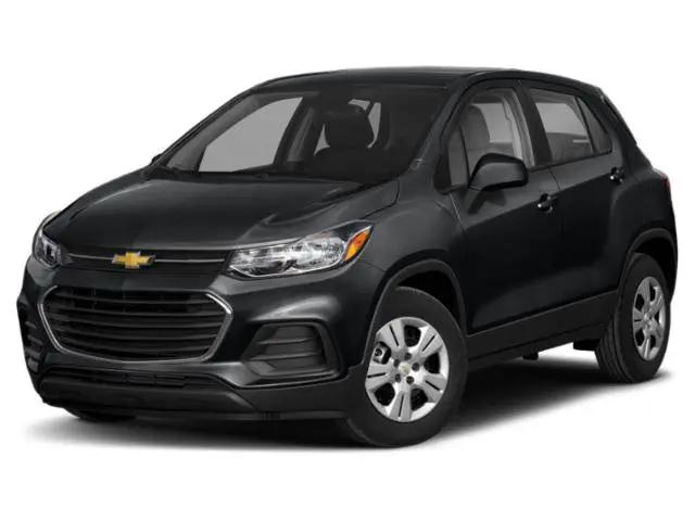 2019 Chevrolet Trax LS for sale in Cornelius, NC