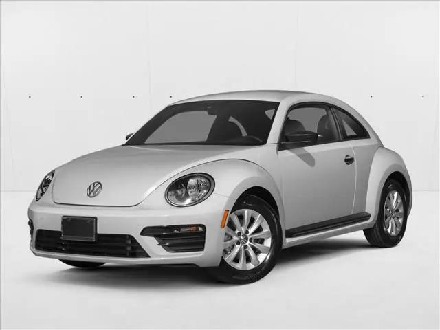 2017 Volkswagen Beetle 1.8T Fleet for sale in San Jose, CA