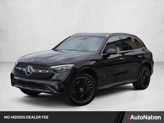 2025 Mercedes-Benz GLC 350e 4MATIC for sale in San Jose, CA