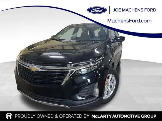 2024 Chevrolet Equinox FWD LT for sale in Columbia, MO
