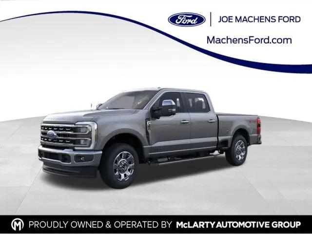 2026 Ford F-350 LARIAT for sale in Columbia, MO