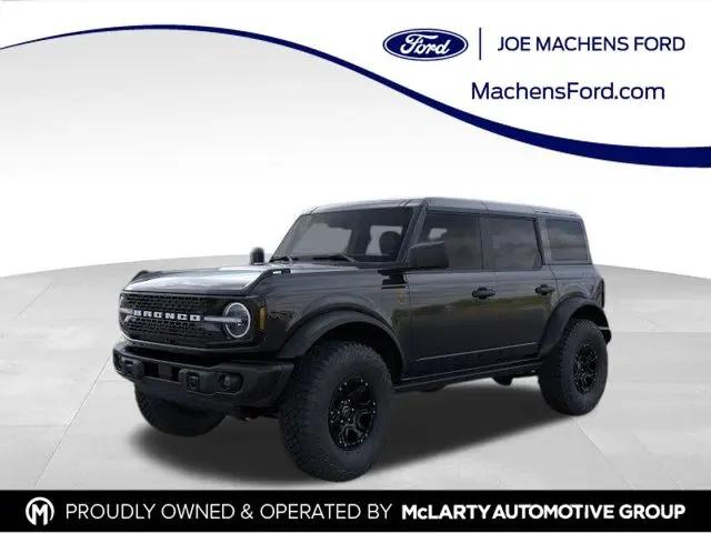 2026 Ford Bronco Badlands for sale in Columbia, MO