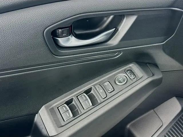 2025 Honda Accord Sedan LX