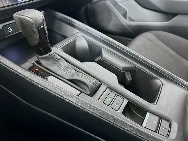 2025 Honda Accord Sedan LX