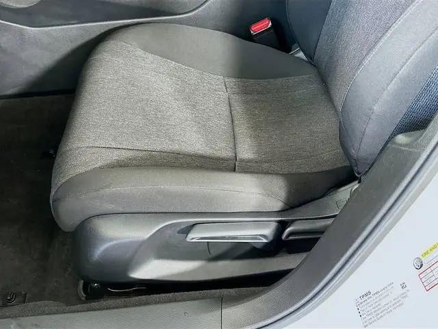 2025 Honda Accord Sedan LX