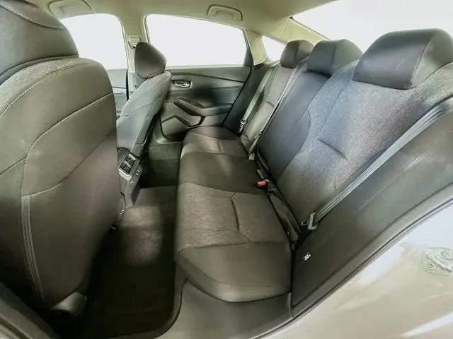 2025 Honda Accord Sedan LX