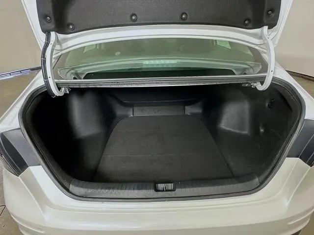 2025 Honda Accord Sedan LX