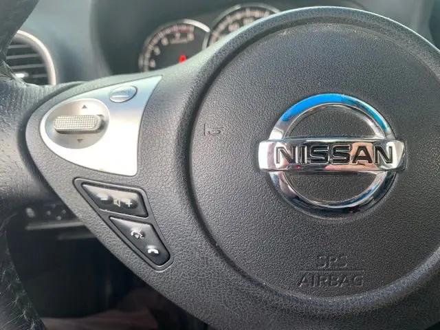 2014 Nissan Maxima 3.5 S