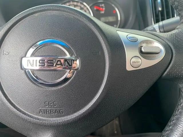 2014 Nissan Maxima 3.5 S