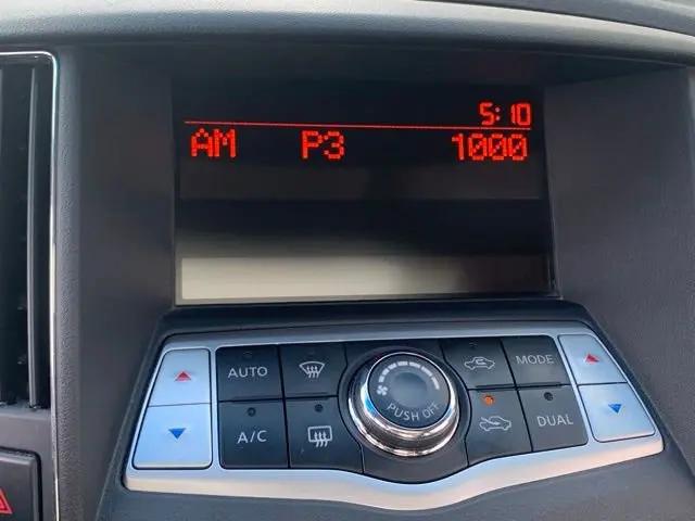 2014 Nissan Maxima 3.5 S