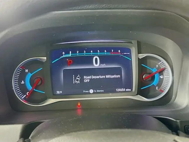 2021 Honda Pilot AWD EX
