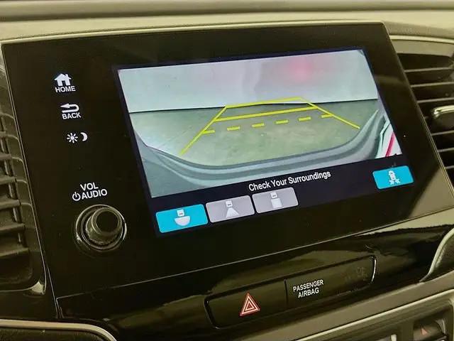 2021 Honda Pilot AWD EX