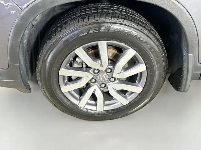 2021 Honda Pilot AWD EX