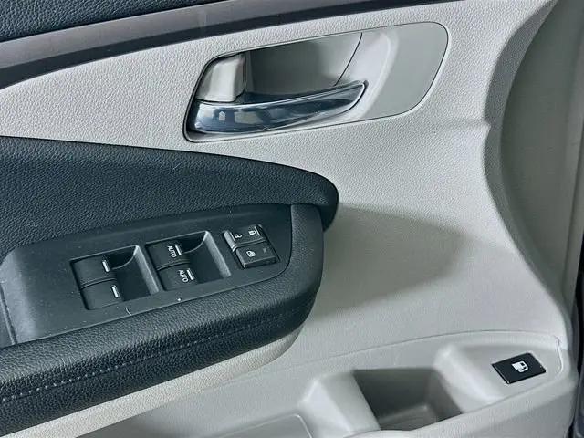 2021 Honda Pilot AWD EX
