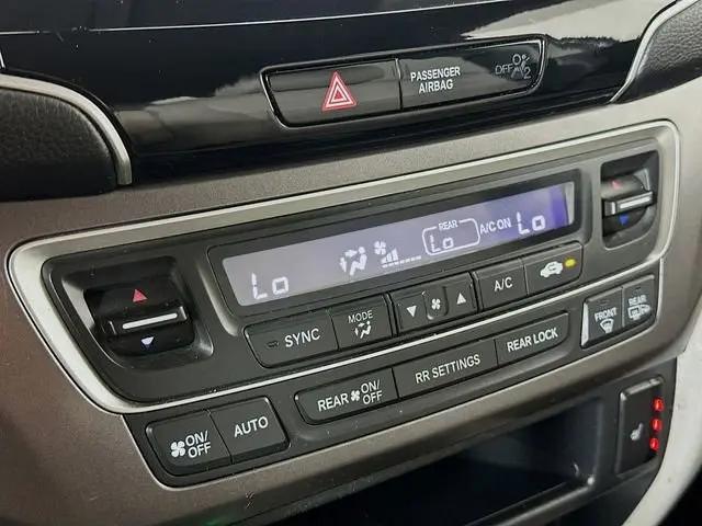2021 Honda Pilot AWD EX