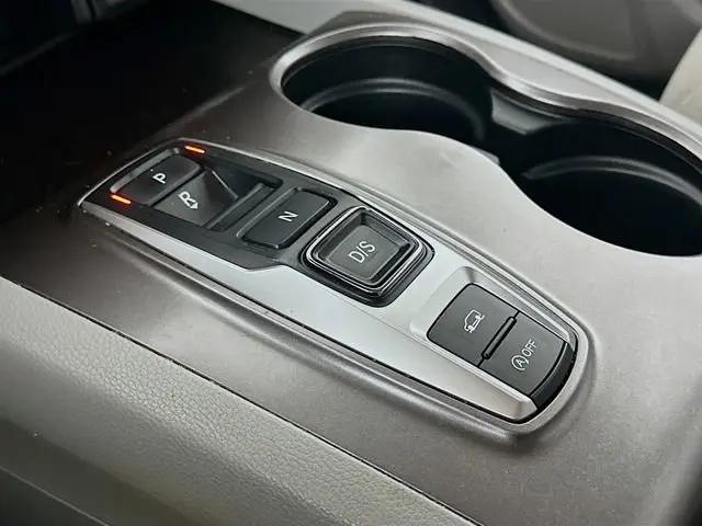 2021 Honda Pilot AWD EX