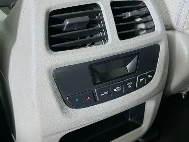 2021 Honda Pilot AWD EX