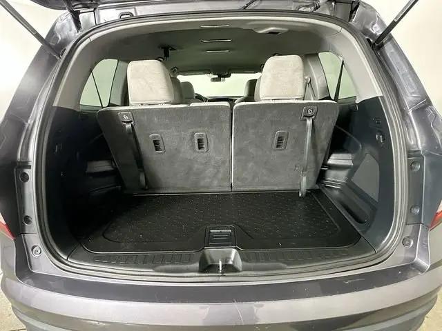 2021 Honda Pilot AWD EX