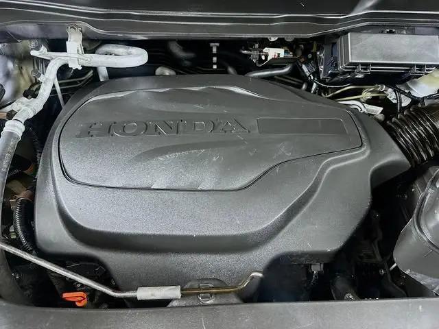 2021 Honda Pilot AWD EX